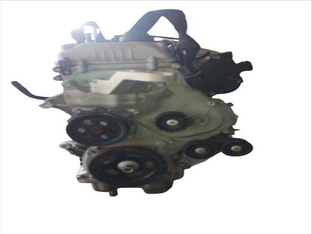 Foto 3ª: Motor Completo Kia Ceed 1.6 CRDI 90 (2007)