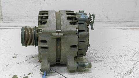 Foto 2ª: Alternador Peugeot Partner GRIP L1 75CV 55KW [BH02] (2019)
