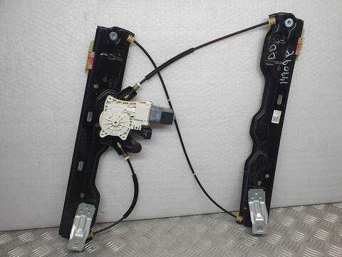 Elevalunas Eléctrico Delantero Derecho Land Rover Range EVOQUE 150CV 110KW