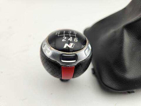 Foto 3ª: Palanca de Cambio Hyundai i30 KLASS LR 119CV 88KW [G3LF] (2021)