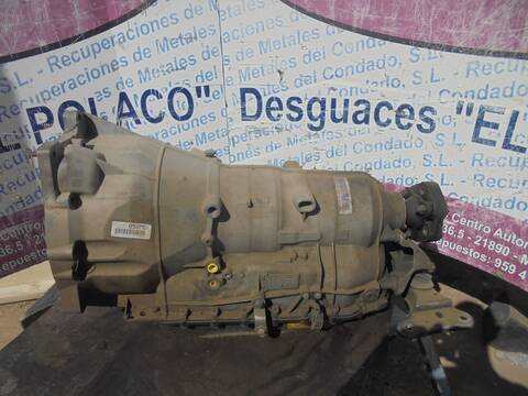 Foto 3ª: Caja Cambios Automatica Bmw Serie 3 315 320D BERLINA 163CV 120KW AUT. [20-4D-4.D] (2005)