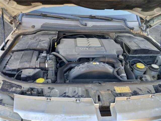 Foto 3ª: Mando Multifuncion Land Rover Range 3.6 V8 TD EDITION 60 YRS [3.6 LTR. - 200 KW TD V8] [368DT]
