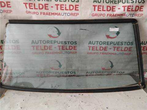 Luna Trasera Toyota Corolla 1.2