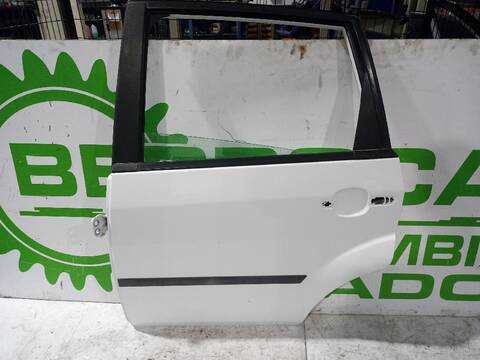 Puerta Trasera Izquierda Ford Fiesta AMBIENTE 68CV