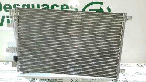 Foto 3ª: Radiador Calefaccion A.A. Nissan Qashqai TEKNA 4X4 150CV 110KW [M9R EUR04] (2009)