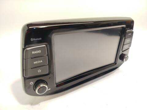 Sistema Audio Radio CD Hyundai i30 1.5 110CV 81KW