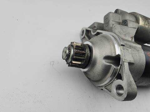 Foto 2ª: Motor de Arranque Audi A1 ATTRACTION 86CV 63KW [CBZA] (2012)