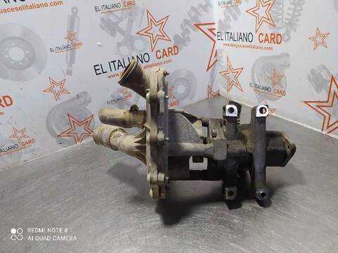 Foto 4ª: Bomba de Direccion Citroen Jumper 30 L1H1 LIVE HDI 130 131CV 96KW [4H03] (2015)