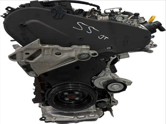 Foto 2ª: Motor Completo Volkswagen Caddy 102CV 75KW [DTRE DTR] (2022)