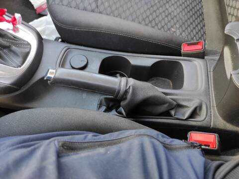 Freno de Mano Opel Astra LE2