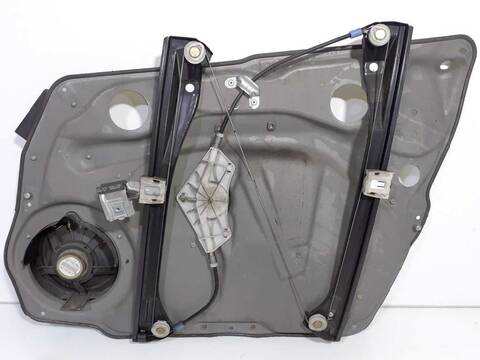 Foto 2ª: Elevalunas Eléctrico Delantero Izquierdo Mercedes Clase B 150 180 CDI 245.207) 109CV 80KW [OM640940] (2005)