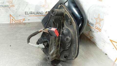 Foto 2ª: Retrovisor Izquierdo Land Rover Range V6 TD AUTOBIOGRAPHY 245CV 180KW [30DDTX] (2011)