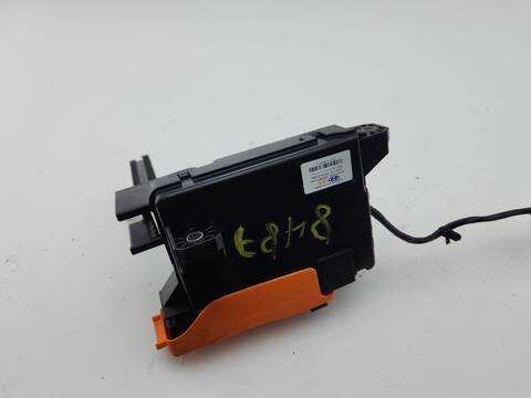 Centralita Motor ECU Kia Stonic 1.0 T-GDI ECO-DYNAMICS 101CV 74KW
