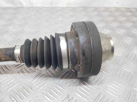 Foto 3ª: Transmision Delantera Izquierda Porsche Cayenne DIESEL 239CV 176KW [M056E] (2010)