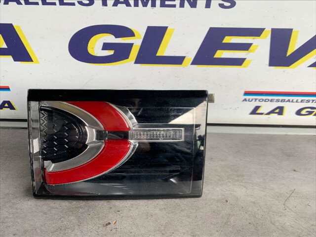 Piloto Portón Izquierdo Land Rover Discovery 2.0 DTD 179CV 0CV