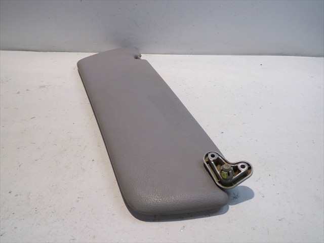 Foto 4ª: Parasol Derecho Mercedes Vito 2.2 CDI W639 2003-2010 [646980] (2009)