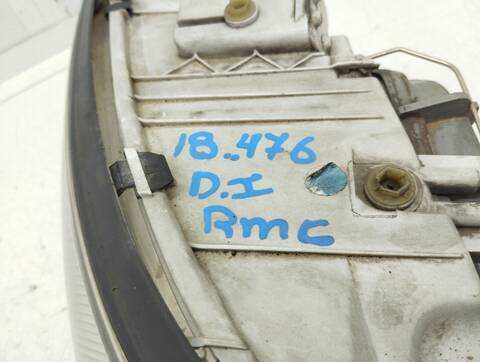 Foto 2ª: Faro Izquierdo Ford Mondeo AMBIENTE BERLINA 90CV 66KW [RFN] (1998)