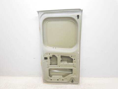 Foto 3ª: Puerta Trasera Derecha Renault Trafic L1H1 29T KOMFORT (2014)