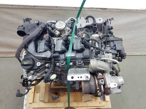 Motor Completo Jeep Avenger ALTITUDE