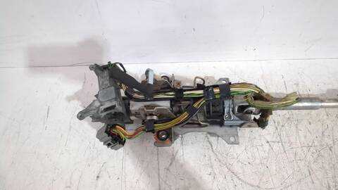 Foto 3ª: Columna Dirección Ford Focus 1.8 TDCI 100CV [FFDA] (1998)