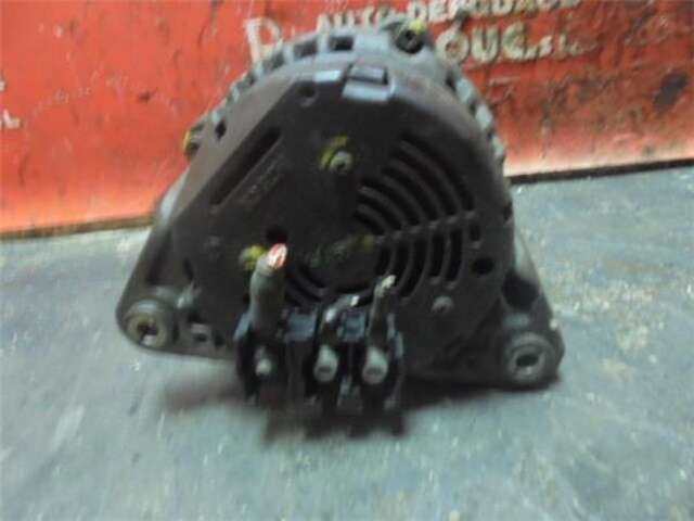 Foto 3ª: Alternador Ford Fiesta 1.3 I [J4L]