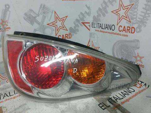 Piloto Portón Izquierdo Suzuki Liana 90CV 66KW