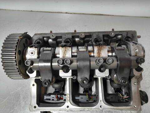 Foto 4ª: Culata Seat Ibiza 1.4 TDI CAT BNM) 70CV 51KW (2006)