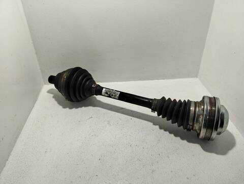 Transmision Delantera Izquierda Volkswagen Passat 1.8 16V TSI 160CV