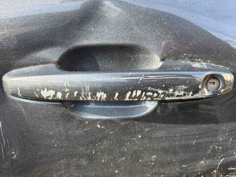 Maneta Exterior Delantera Izquierda Ford Kuga YLDC