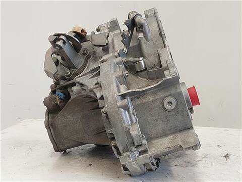 Foto 4ª: Caja Cambios Opel Astra 1.7 COSMO BERLINA 101CV 74KW [D-Z17DTH] (2006)