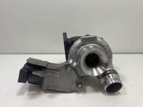 Turbocompresor Bmw Serie 1 114 N47D20A BERLINA