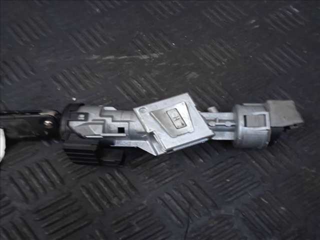 Foto 2ª: Antirrobo Ford Focus 0.1 (2006)