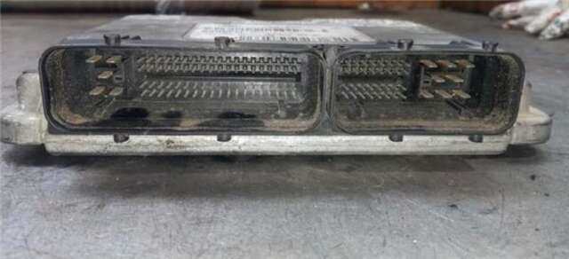 Foto 3ª: Centralita Motor ECU Seat Ibiza 1.4 16V(75CV) [BBY]
