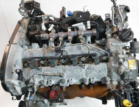Motor Completo Opel Insignia A 131CV 96KW