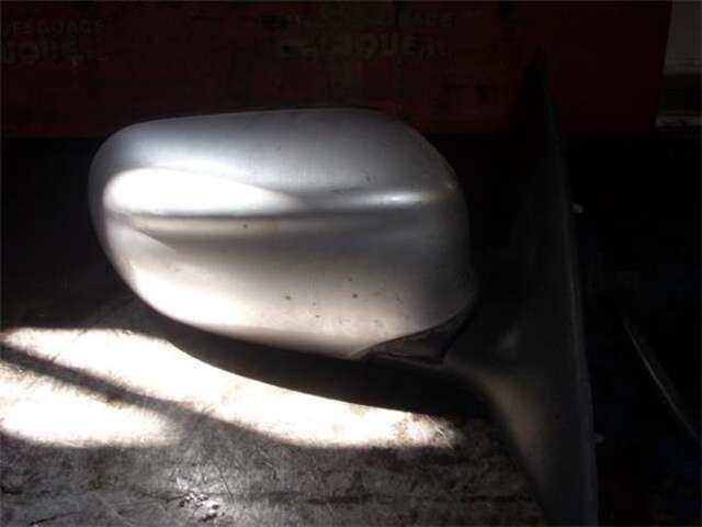 Foto 3ª: Retrovisor Derecho Jaguar S Type 3.0 V6 (03.1999 _02.2002) [AJ-V6]
