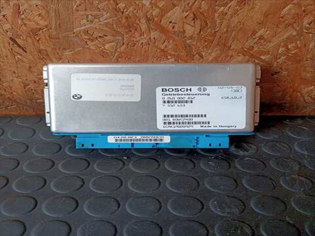 Centralita Cambio Automatico Bmw X5 3.0D 3 24V TD CAT 184CV