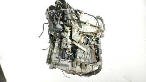 Foto 2ª: Motor Completo Mercedes Clase A 140 A 200 CDI - D 176.008) [OM 651.930] (2012)