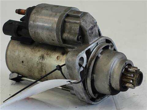 Motor de Arranque Volkswagen Golf 1.4 TSI 170CV 125KW