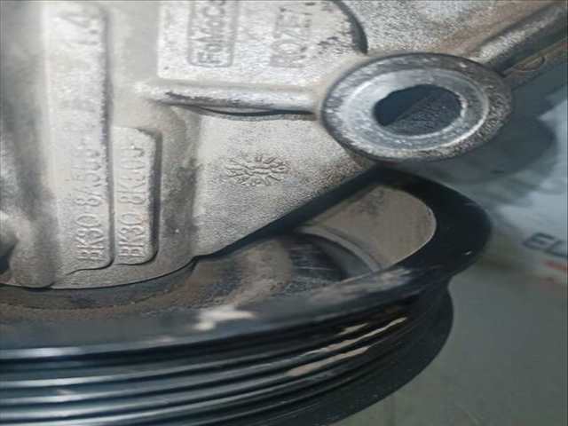 Foto 2ª: Bomba de Agua Ford Transit FT 350 HD) CABINA SIMPLE MEDIA 155CV 114KW CAJA ABIERTA [CVRB] (2012)