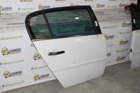 Foto 3ª: Puerta Trasera Derecha Opel Signum 2.8 V6 24V TURBO 250CV 106KW (2005)