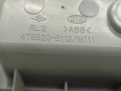Foto 3ª: Botonera Elevalunas Kia Sorento 2.5 CRDI ACTIVE 170CV 125KW [D4CB] (2007)