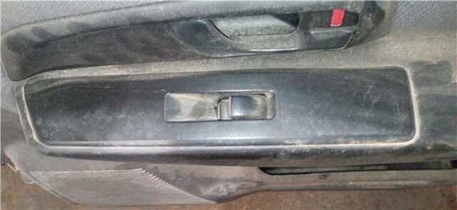 Botonera Elevalunas Mitsubishi Montero 1.8 GDI (H66W)