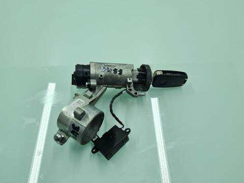 Motor de Arranque Opel Insignia COSMO BERLINA 131CV 96KW