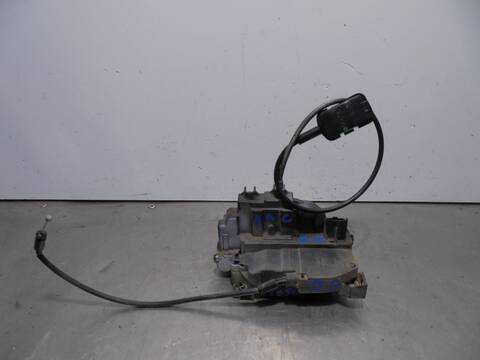 Cerradura Puerta Delantera Derecha Renault Clio AUTHENTIQUE 68CV 50KW