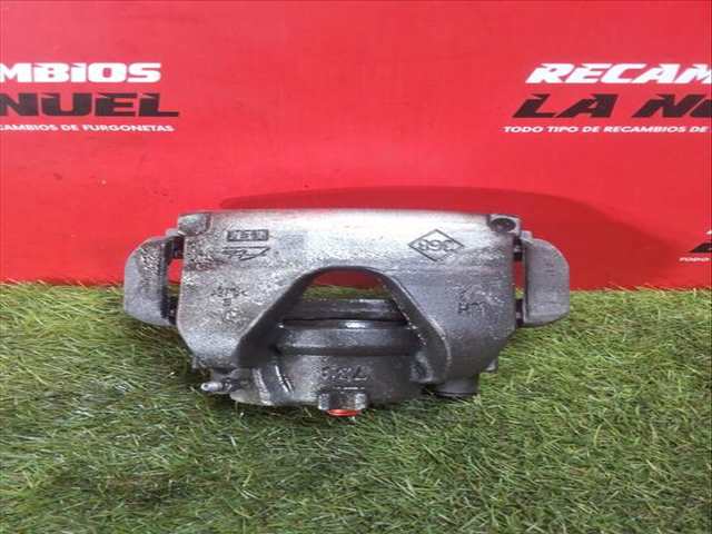 Pinza Freno Delantera Izquierdo Renault Kangoo BLUE DCI 95 KJAB) 95CV 70KW