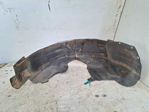 Pase Rueda Ford Kuga ST-LINE 2WD 180CV 132KW
