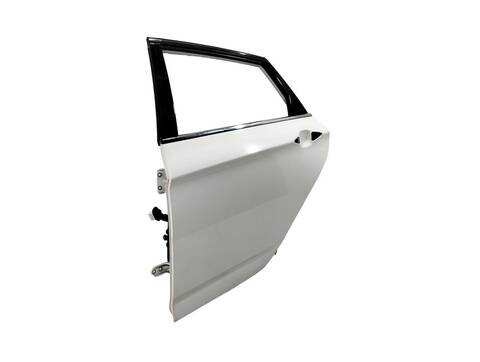 Puerta Trasera Izquierda Hyundai i40 1.7 CRDI CAT 136CV