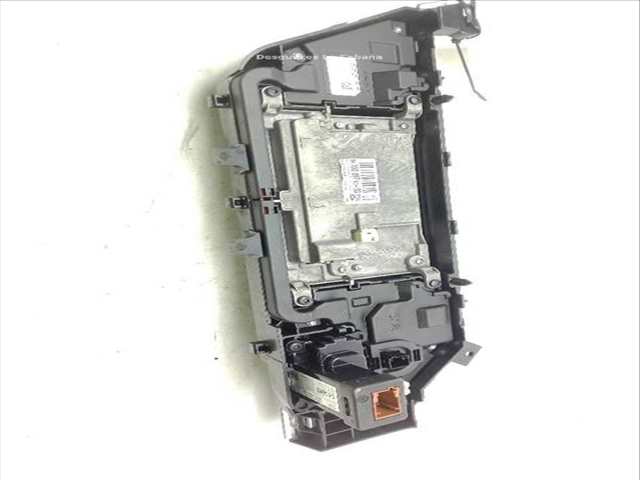 Foto 2ª: Pantalla Multifuncion Citroen C4 1.6 HDI - BLUEHDI 115 [9HC (DV6C)] (2013)