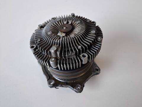 Ventilador Viscoso Motor Nissan Terrano AVENUE 2.7 TD 125CV