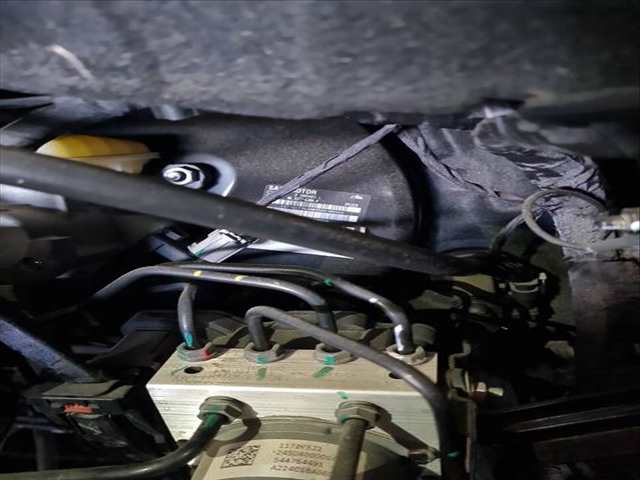Servofreno Mg 3 ZP2A - AB1PA 116CV 85KW